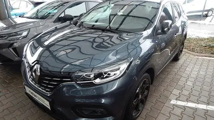 Gebraucht 2021 Renault Kadjar Black Edition SUV | 17.430 € (Fairer Preis)