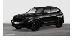 Gebraucht 2022 BMW X5 M Sport SUV | 72.890 €