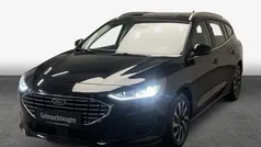 Gebraucht 2023 Ford Focus Titanium Kombi | 18.900 € (Superpreis)