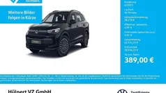 Gebraucht 2024 VW Tiguan Life SUV | 42.616 € (Superpreis)