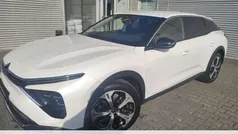 Gebraucht 2024 Citroën C5 X Limousine | 22.780 € (Superpreis)