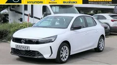 Gebraucht 2025 Opel Corsa Edition Limousine | 22.990 € (Fairer Preis)