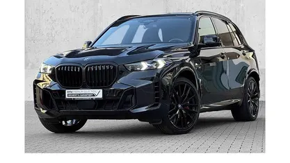 Gebraucht BMW X5 M Sport 313 PS (230 kW) 2023 SUV