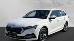 Gebraucht 2022 Skoda Octavia Style Kombi | 22.490 € (Fairer Preis)