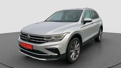 Gebraucht 2022 VW Tiguan Elegance SUV | 61.695 €