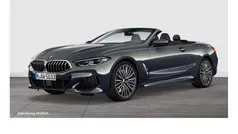 Gebraucht 2019 BMW 840 M Sport Coupé | 54.800 € (Guter Preis)