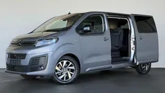 Grau / artensegrau Neu 2024 Citroën Spacetourer Van | 37.970 € (Fairer Preis)