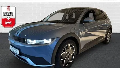 Gebraucht Hyundai Ioniq 5 Techniq 167 kW (228 PS) 2024 SUV