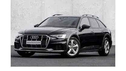 Gebraucht Audi A6 Allroad Ambiente 204 PS (150 kW) 2023 Grau Kombi