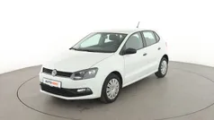 Gebraucht 2016 VW Polo Trendline Limousine | 9.250 € (Fairer Preis)