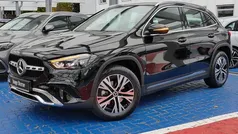 Gebraucht 2025 Mercedes GLA180 Progressive SUV | 40.980 € (Fairer Preis)