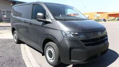 Gebraucht 2025 VW T6.1 Van | 37.356 € (Superpreis)