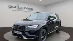 Schwarz Neu 2025 Cupra Ateca SUV | 42.390 € (Fairer Preis)