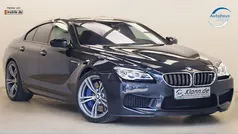 Gebraucht 2016 BMW M6 Competition Edition Coupé | 49.999 € (Fairer Preis)