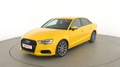 Gebraucht 2018 Audi A3 Sport Limousine | 20.250 € (Fairer Preis)
