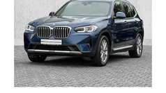 Gebraucht 2021 BMW X3 Sport Line SUV | 32.960 € (Guter Preis)