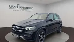 Gebraucht 2020 Mercedes GLE450 AMG SUV | 55.555 € (Superpreis)