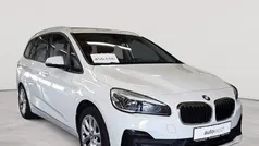 BMW 218 Gran Tourer