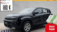 Gebraucht 2025 Jeep Avenger Altitude SUV | 26.850 € (Fairer Preis)
