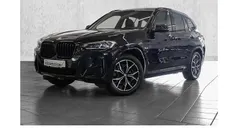 Gebraucht 2022 BMW X3 M Sport SUV | 44.940 € (Fairer Preis)