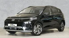 Gebraucht 2025 Hyundai Bayon Trend SUV | 21.790 € (Superpreis)