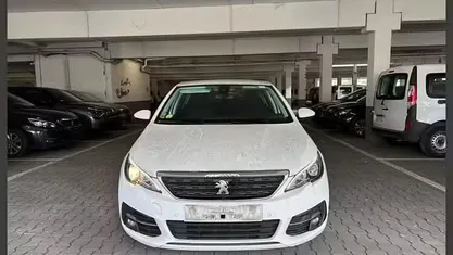 Gebraucht Peugeot 308 Business-Line 131 PS (96 kW) 2020 Limousine