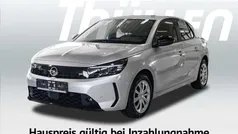 Gebraucht 2025 Opel Corsa Edition Kleinwagen | 20.490 € (Fairer Preis)
