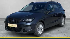 Gebraucht 2025 Seat Arona SUV | 27.350 € (Fairer Preis)