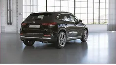 Gebraucht 2020 Mercedes GLA200 AMG SUV | 29.990 € (Fairer Preis)