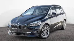Gebraucht 2021 BMW 218 Gran Tourer Luxury Line Van / Kleinbus | 22.950 € (Fairer Preis)