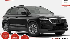 Blackmagic perleffekt Neu 2025 Skoda Karoq Selection SUV | 31.990 € (Superpreis)