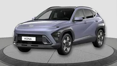 Blau Neu 2025 Hyundai Kona Trend SUV | 32.495 € (Fairer Preis)