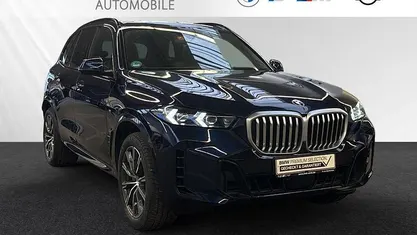 Gebraucht BMW X5 M Sport 298 PS (219 kW) 2025 SUV