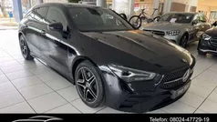Gebraucht 2023 Mercedes CLA200 AMG Line Premium Kombi | 35.350 € (Fairer Preis)
