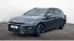 Grau Neu 2025 Cupra Leon Kombi | 33.745 € (Guter Preis)