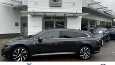 Gebraucht 2021 VW Arteon R-line Limousine | 34.500 € (Fairer Preis)