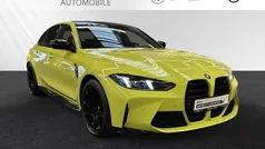 Gebraucht 2025 BMW M3 Competition Edition Limousine | 83.900 € (Guter Preis)