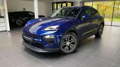 Gebraucht 2025 Porsche Macan SUV | 85.990 € (Superpreis)