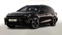 Gebraucht 2025 Cupra Leon Kombi | 30.562 € (Superpreis)