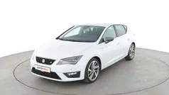 Gebraucht 2014 Seat Leon FR Limousine | 14.550 € (Etwas zu teuer)