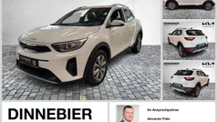 Gebraucht 2025 Kia Stonic Vision SUV | 23.290 € (Fairer Preis)