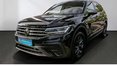Gebraucht 2023 VW Tiguan Allspace Move SUV | 37.680 € (Fairer Preis)