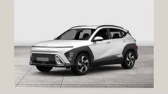 Gebraucht 2025 Hyundai Kona Prime SUV | 31.290 € (Fairer Preis)