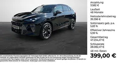 Gebraucht 2025 Cupra Terramar VZ SUV | 42.880 € (Superpreis)