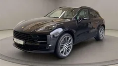 Gebraucht 2019 Porsche Macan S SUV | 63.800 €