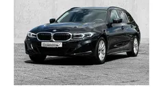 Gebraucht 2024 BMW 318 Kombi | 34.900 € (Fairer Preis)
