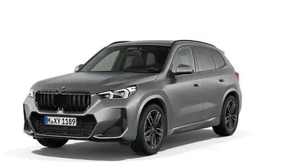 Grau Gebraucht 2023 BMW X1 M Sport SUV | 43.930 € (Fairer Preis)