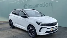 Weiß Gebraucht 2023 Opel Grandland X SUV | 26.490 € (Fairer Preis)