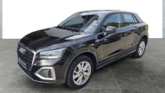 Gebraucht 2023 Audi Q2 Advanced Plus SUV | 24.480 € (Fairer Preis)