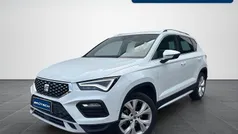 "nevada" weiss Gebraucht 2020 Seat Ateca Xperience SUV | 26.780 € (Fairer Preis)